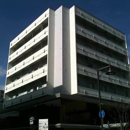 普林西比酒店 加提欧马里 外观 照片
